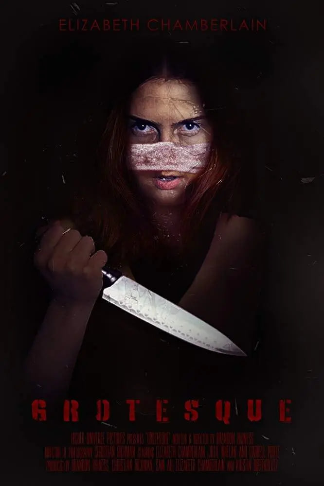 怪诞 2022在线观看